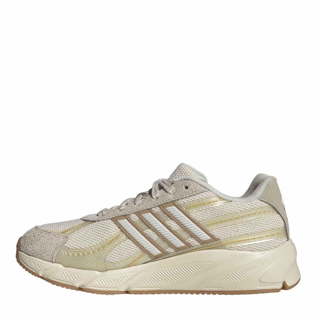 Adidas Womens/Ladies Technochaos 2000 Trainers