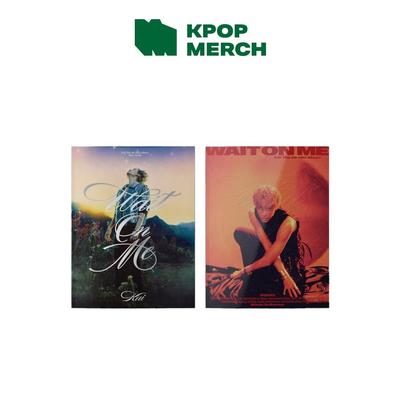 KAI - Aspettami (Fotolibro ver.)