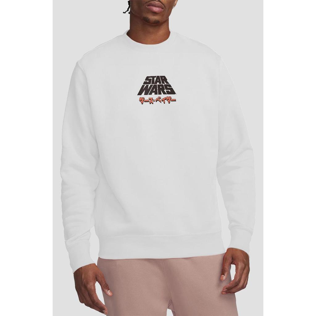 Star Wars Unisex Adult Ship Fights Sweatshirt