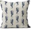 Marine themed throw pillow covers, home décor, cushion covers, sofa bed pillowcases cushion cover 45x45
