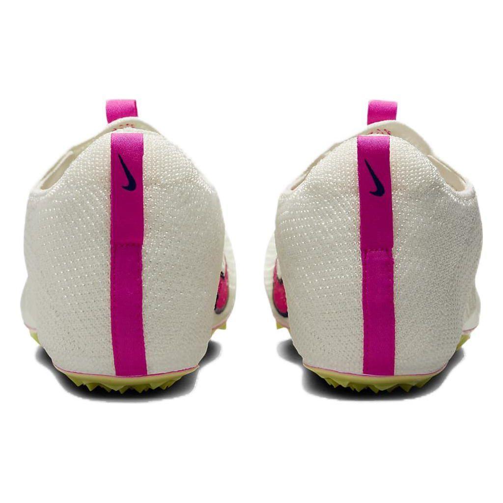 Nike Zoom Superfly Elite 2 Sail Fierce Pink Unisex CD4382-101