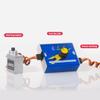 Metal Servo Controller Digital Consistency Motor Tester Support 3 Testing Modes for Model Car and Toy Accessories
