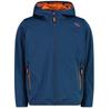 Softshell Jacket CMP Boys Softshell Jacket