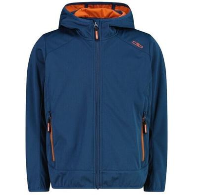Софтшелл Куртка CMP Boys Softshell Jacket