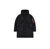 Alpha Industries Studio Field Parka Winter Jacket