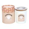 Something Different Ghost Toasted Marshmallow Scented Candle