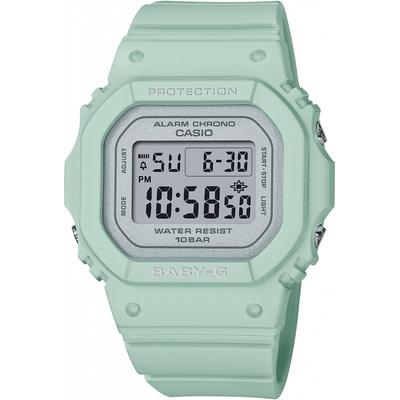 Women S Bgd 565Sc 3jf Sage Green Watch
