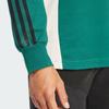 adidas Originals Rugby Polo Shirt Collegiate Green IU0210