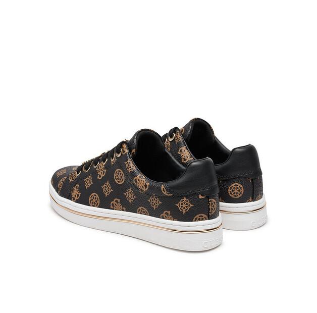 Кроссовки Guess FLPSTA FAL12