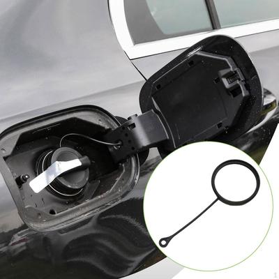 Fuel Tank Cap Cord Anti Lost Rope A2214700605 Direct Replaces Portable Spare Parts
