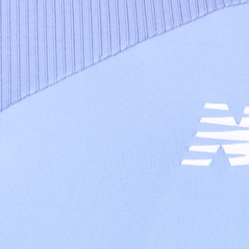 New Balance Nacity Vqb Women S SleeveleSS Purple Nbng84