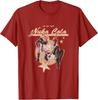 Fallout Video Game Retro Nuka Cola Ad T-Shirt