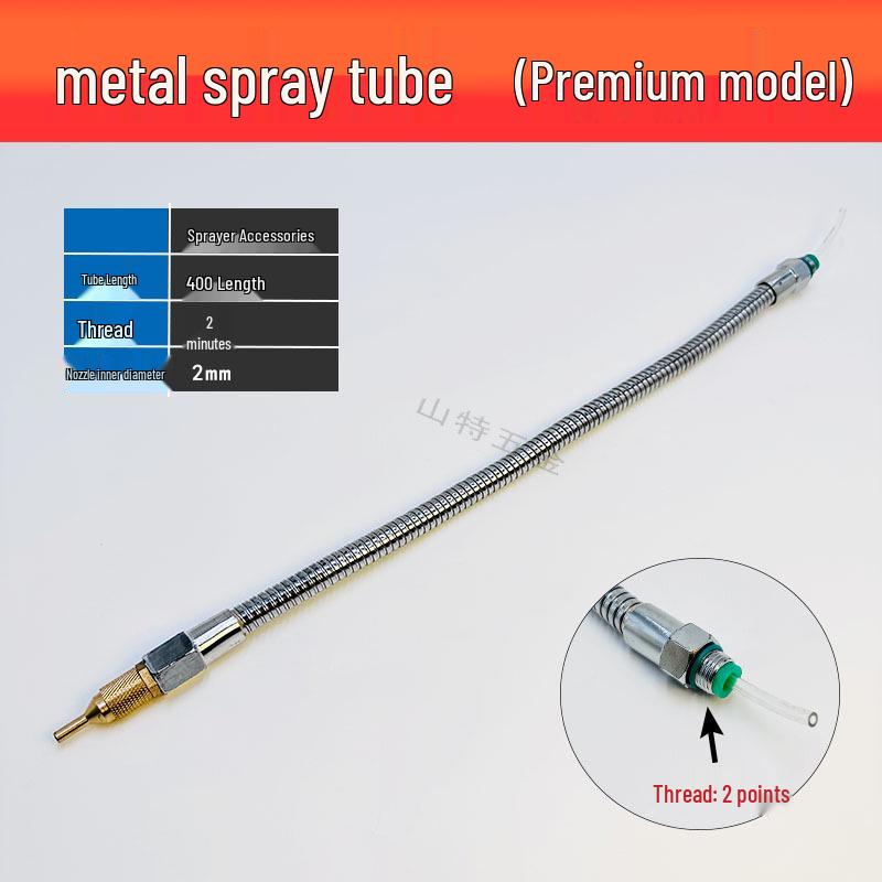 Engraving Machine Cooling Spray Nozzle YS-BPV-3000 for Cutting Fluid