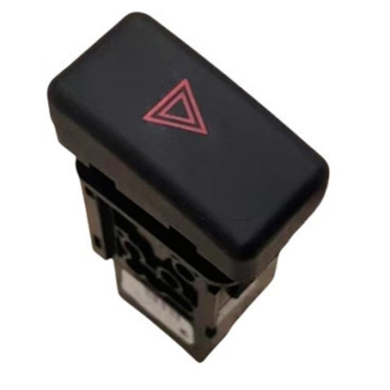 ABLZ-Car Accessories Hazard Switch For Mazda 3 2003-2010 BK BP4K-66-4H0