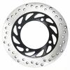 Compatible Rear Brake Disc for Honda CB400 (92-98 VTEC 1/2/3/4), CB-1, CB750 Models