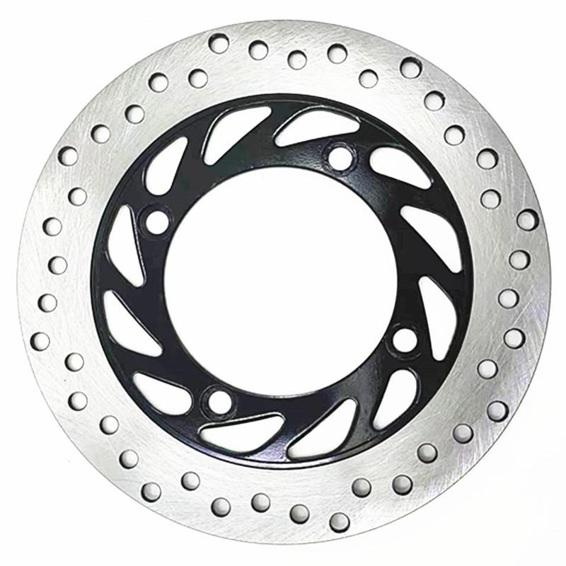 Compatible Rear Brake Disc for Honda CB400 (92-98 VTEC 1/2/3/4), CB-1, CB750 Models