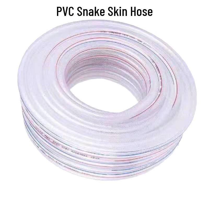 Tai Hong Run Da Flexible Snake Skin Water Hose