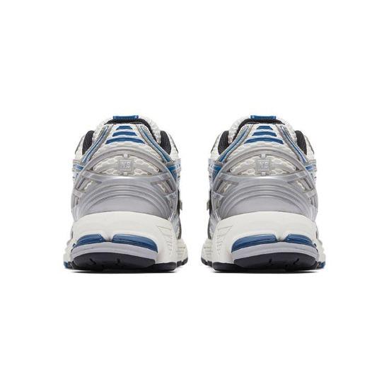 New Balance 1906R Silver Blue Agate Unisex Sneakers M1906REB