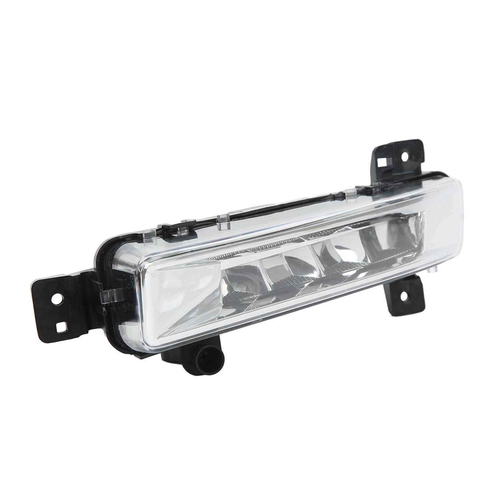 

Front Fog Light Bumper Daytime Running LED Lamp for 5 Series G30 G31 G38 520i 530i 540i 2017‑2020 Left 63177349131