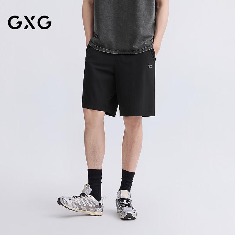 GXG Men s Lightweight Four-Way Stretch Casual Shorts XXL (33)
