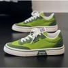 Summer Spring Autumn Casual Shoes Breathable Fashionable New Versatile Canvas Suitable for Daily Wear and Various Occasions