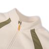 Champion Kids' Half-Zip Stand Collar Sweatshirt
