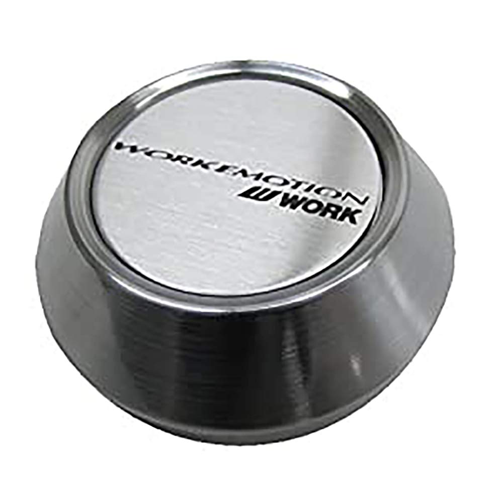 

WORK EMOTION Центральный высокий комплект колпачков, Тип, Серебристый, 4, KWM-LHLX4