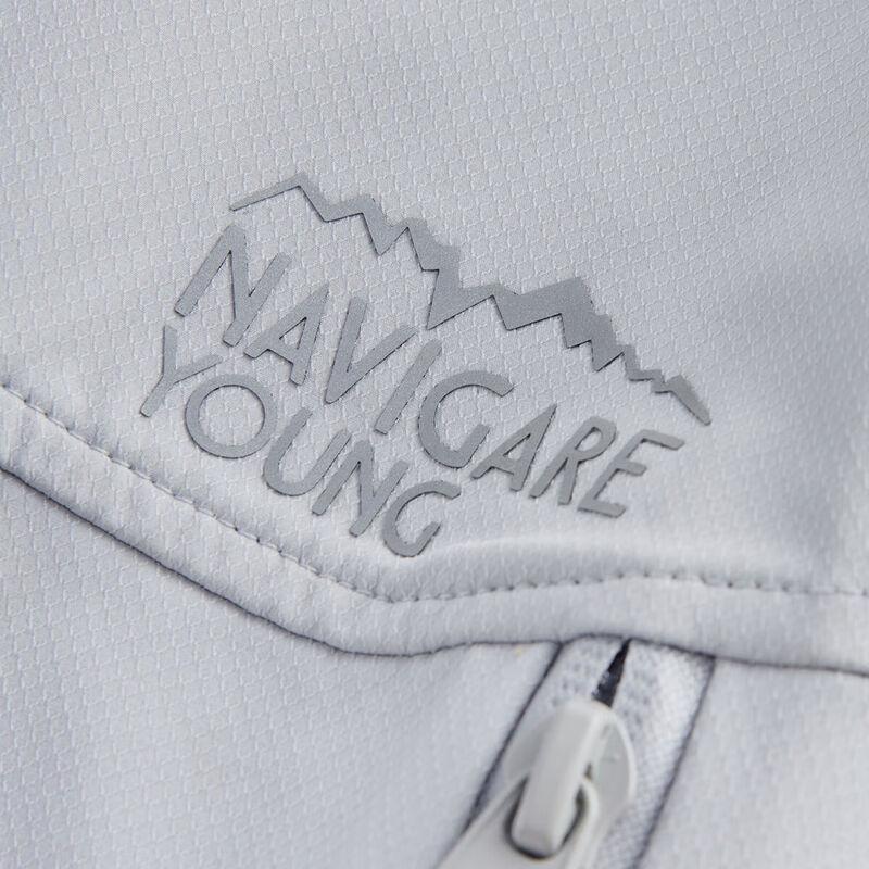 Navigare YOUNG Series Unisex Hooded Casual Jacket