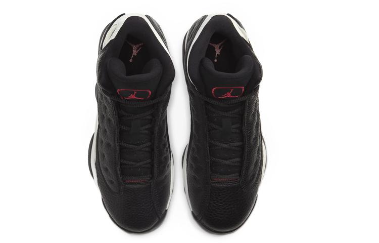 Jordan 13 Retro Odwrócone He Got Game GS 884129-061
