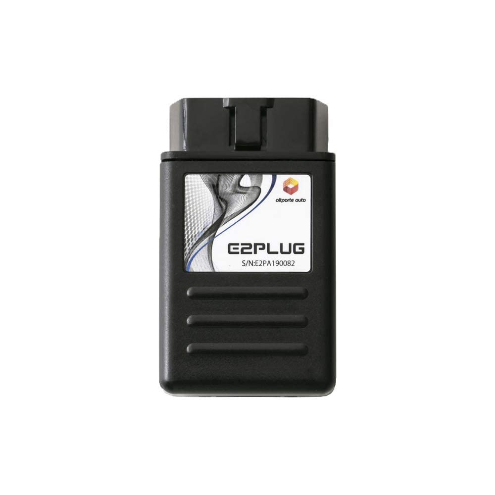 VW Volkswagen Golf7/7.5 Golf (AU) Touran Touran (1T/5T) Tiguan Tiguan (5N) Idling Stop Canceller, E2PLUG Type04