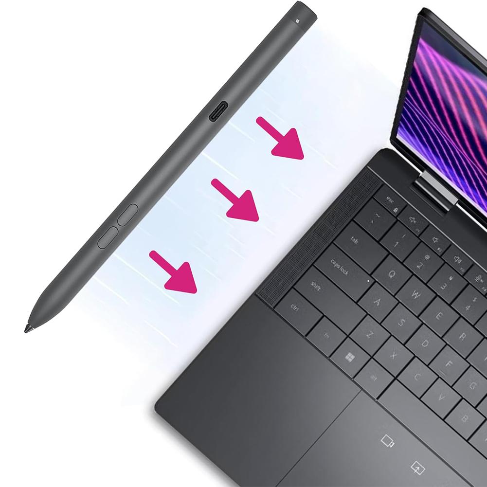 

PN7522W Акумуляторний сенсорний олівець для ноутбука-планшета Dell Latitude 5310 2-в-1 Сенсорні олівці для Dell Inspiron 7640 2-в-1 spain