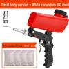 Tianfeng Handheld Pneumatic Sandblasting Gun - Rust Remover & Metal Refurbisher