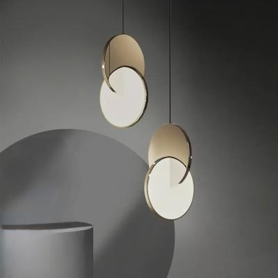 Led Pendant Light for Bedroom Bedside Hotel Decoration Restaurant Ceiling Chandeliers Lustres Modern Ceiling Lighting