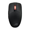 Souris Gaming - Asus - ROG Strix Impact III Wireless - Ambidextre - Bluetooth 5.1 - 36000 DPI