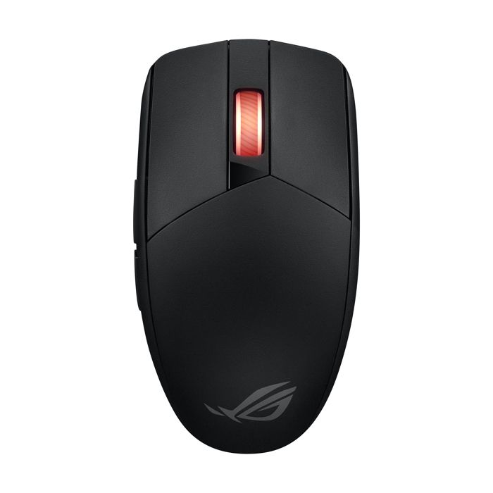 Souris gaming - Asus - ROG Strix Impact III Wireless - Ambidextre - Bluetooth 5.1 - 36000 DPI