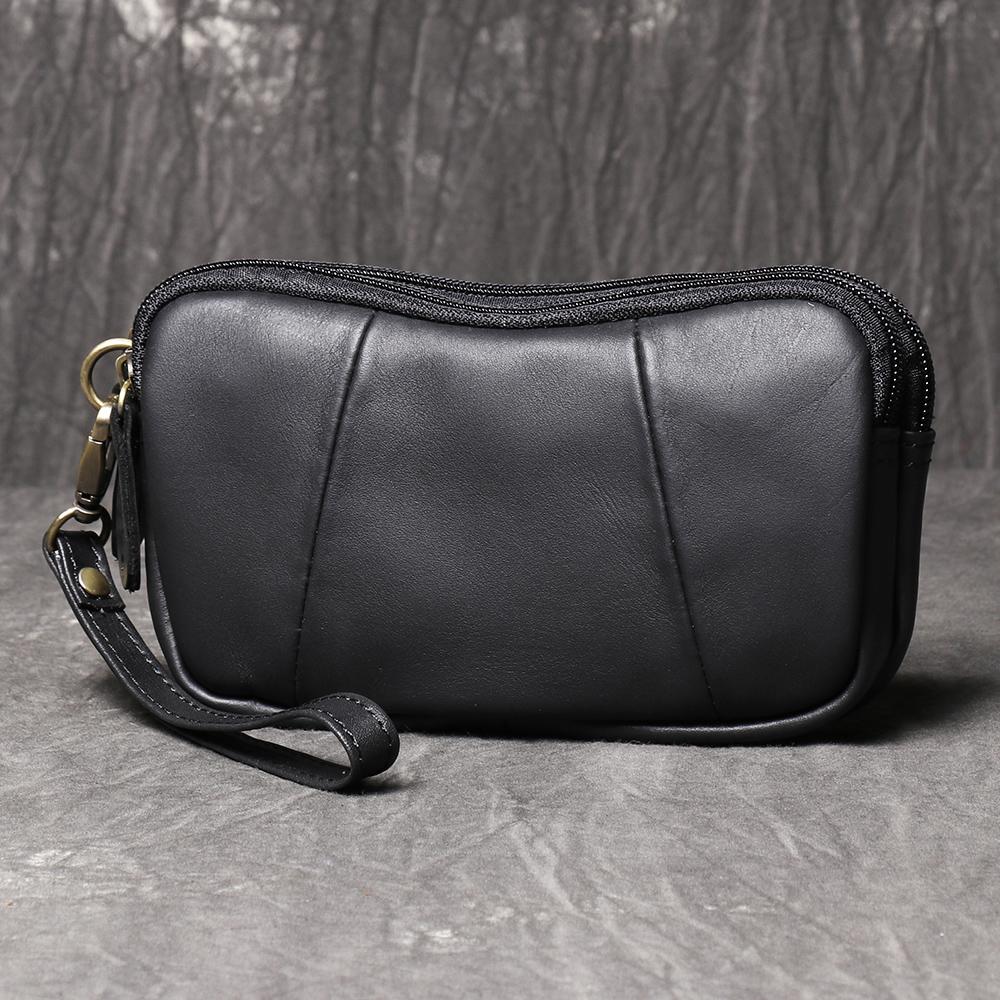 

Новая женская сумка, большой вместительный кошелек, модный изысканный кошелек Zero, женская сумка, кожаная женская сумка, сумка для карт чёрный