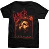 SLAYER Repentless Rectangle T-Shirt Black New Unisex T-Shirt
