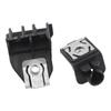 Repair Tools For Golf 8 2026-24 Front Bumper Headlight Bracket HeadLamp Repair Kit 5H0998226 Decoration