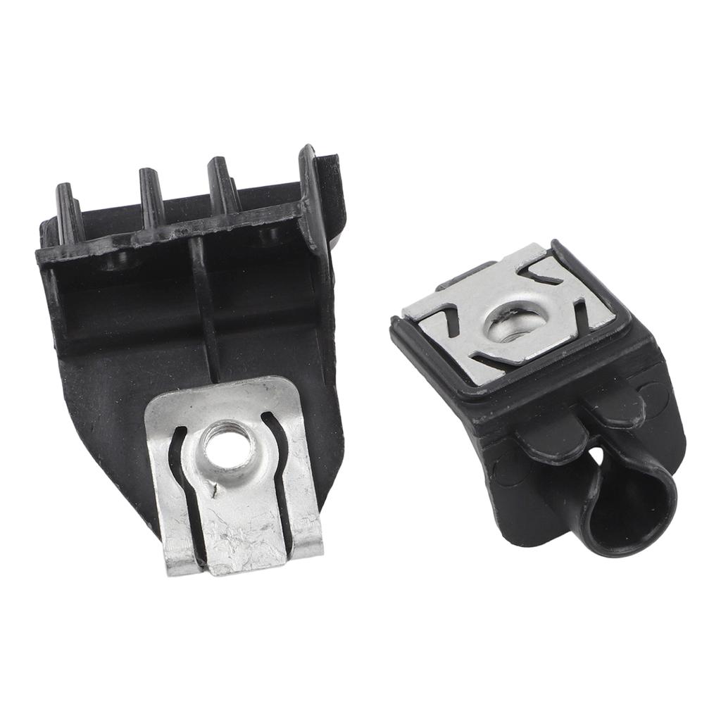 Repair Tools For Golf 8 2026-24 Front Bumper Headlight Bracket HeadLamp Repair Kit 5H0998226 Decoration