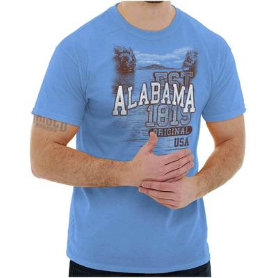 Na górę – T-shirty i koszulki