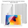 Tablet Covers & Cases Transparent Magnetic Tablet Case for iPhone and iPad Convenient Covers & Cases