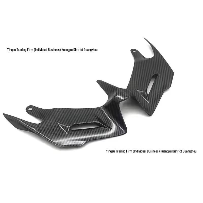 Yamaha YZF-R25/R3 (2013-2018) Wind Deflector: Motorcycle Fairing Accessory