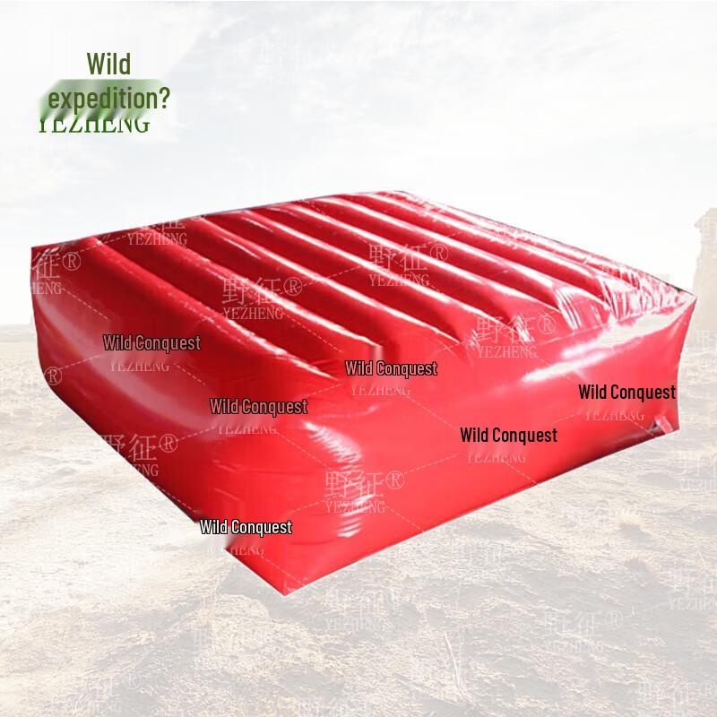 Yezheng Inflatable Safety Rescue Air Cushion