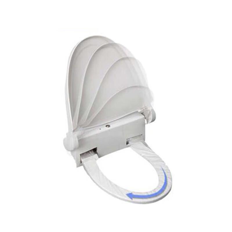 KEMIGAO Smart Automatic Disposable Toilet Seat Cover