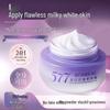 Whitening BB Cream Concealer: Natural, Firming, Brightening, Non-Caking, Skin Nourishing, Genuine Product for Oily Skin.