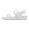 Puma SoftRide Sandal White Grey Violet Men Sneakers 375104-03