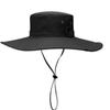 Anti-UV Fishing Cap Anti-Sun Sunscreen Hat Fashion Beach Hat  Summer