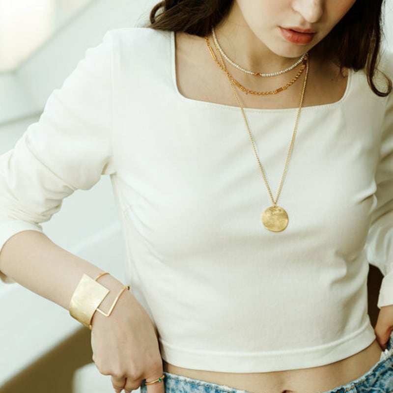 Ozel Classic Horizon Bracelet PB025B