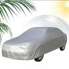 The Four Seasons Fit Full Car Cover Waterproof Dustproof PE Film Coat Aluminum Protective Sunshade UV Ray Reflectioncar Cover