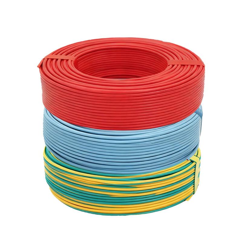 Yuxing BV National Standard Single Core Copper Wire